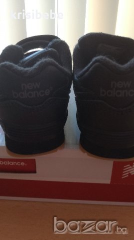 22 5.5 К New Balance Маратонки, снимка 7 - Детски маратонки - 20893742