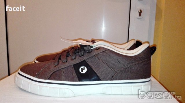 Маратонки/кецове NY Star - X-citing Shoes от Германия