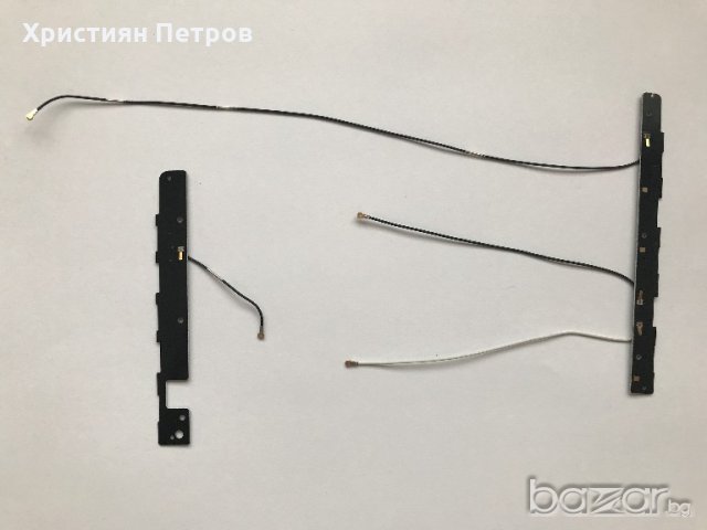 Антенни платки за Wifi, GSM и Bluetooth за Lenovo Yoga Tab 2 10.1 inch 1051, снимка 2 - Калъфи, кейсове - 18470965