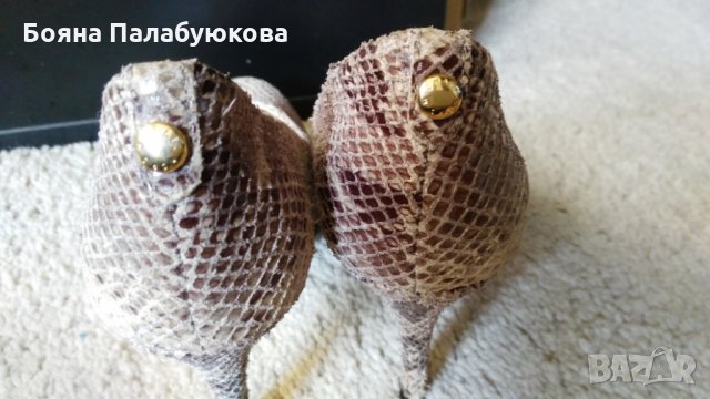Michael Kors-37, снимка 3 - Дамски обувки на ток - 22647535