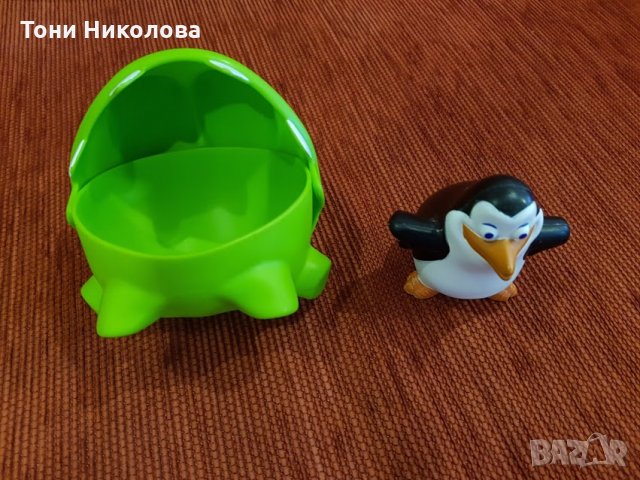 Детски играчки от Мcdonalds, снимка 7 - Други - 25692610