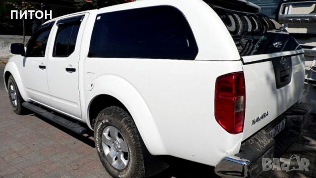 Хардтопи за пикапи, снимка 13 - Аксесоари и консумативи - 22347856