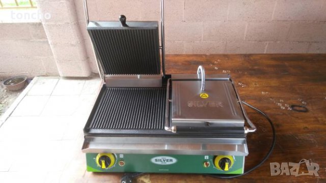 Прфесионален-Електрически тостер, снимка 3 - Обзавеждане на кухня - 22125516