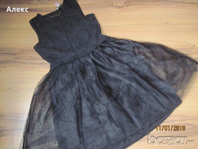 Нова!! Anna Field - рокля за повод, снимка 1