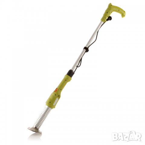 Горелка за плевели BARICUS, 650 ° C , 2000 W, Електрическа, снимка 2 - Градински инструменти - 24595658