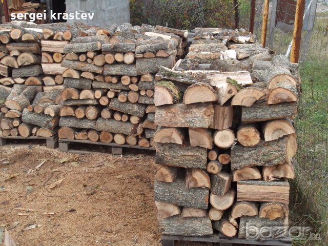 дърва за огрев, снимка 8 - Други стоки за дома - 19557364