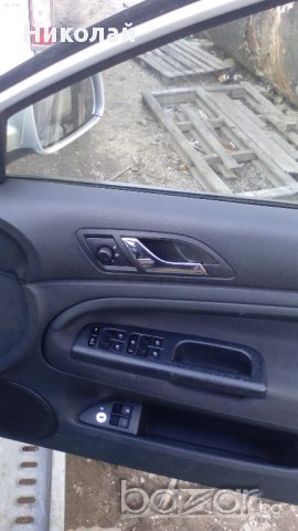Шкода Октавия суперб 1.9 ТДИ 105 к.с. , снимка 4 - Автомобили и джипове - 13453533