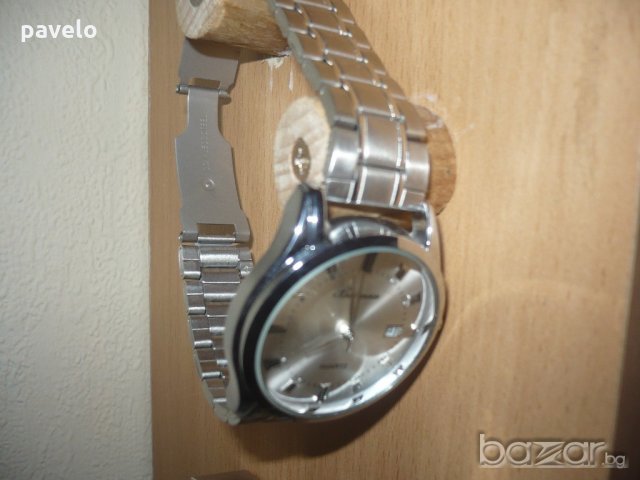 мъжки часовници с дата, снимка 4 - Мъжки - 16824729