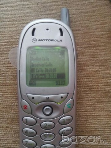 Motorola T280i - чисто нова, снимка 11 - Motorola - 20247650