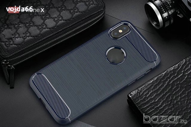 iPhone X и iPhone 8 кейс, снимка 2 - Калъфи, кейсове - 19738328