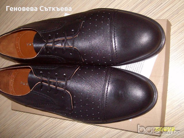 летни обувки, снимка 2 - Ежедневни обувки - 21426326