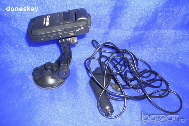 Даш-камера 'Кар-кам', снимка 2 - Навигация за кола - 20195793