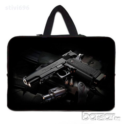 Лаптоп Чанти 12 ин.