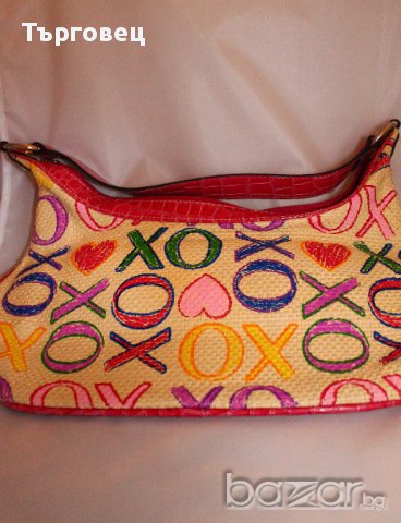 Нова дамска чантичка, снимка 5 - Чанти - 13490927