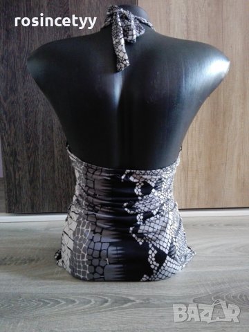 потник бюстие, снимка 8 - Корсети, бюстиета, топове - 24378420