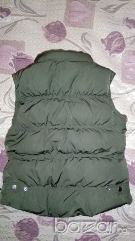 Детски елек-грейка, снимка 5 - Детски якета и елеци - 19231154