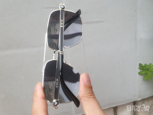 BMW I9 слънчеви очила, снимка 3 - Слънчеви и диоптрични очила - 19975454