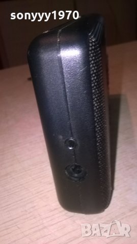 sony icf-m300s receiver-made in japan-внос швеция, снимка 11 - Радиокасетофони, транзистори - 25452626