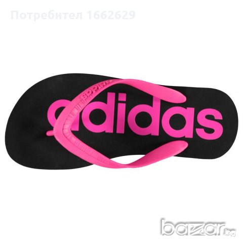 ОРИГИНАЛНИ Adidas Neo Flip-36 2/3,38 номер 