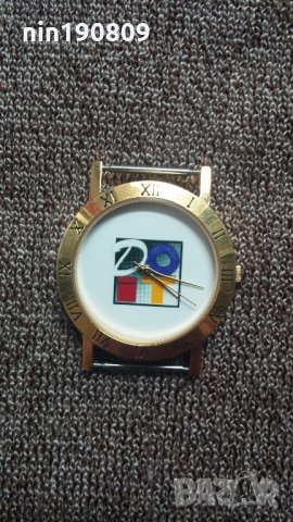 Часовник на La.Bruyere top logo, снимка 1 - Други - 22221822