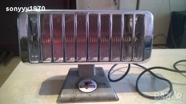 антика-КОЛЕКЦИЯ-стара френска печка-внос франция, снимка 10 - Колекции - 23922021