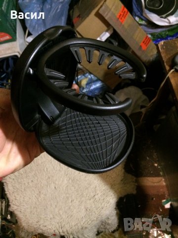 оригинална Стойка за чаша BMW, снимка 3 - Части - 24751343