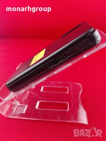 Телефон Samsung GT-S5230/Проблемен заден капак/, снимка 4 - Samsung - 25716434