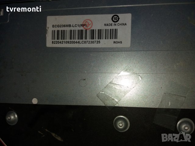 LED ECG236MB-LC1(RP) TV LED BACKLIG LED DIOD
