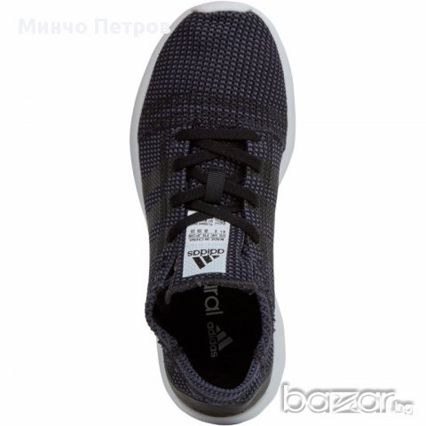 Дамски маратонки Аdidas Element Refine-НОВИ 38,5, снимка 4 - Маратонки - 15071457