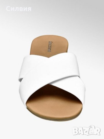   Испснски нови чехли