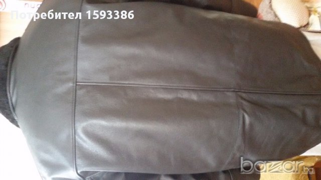  нови шуби ( якета )от естествена кожа, снимка 3 - Якета - 17084977
