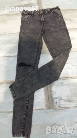 Дънки , снимка 2 - Дънки - 24067824