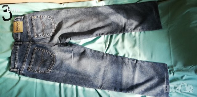 Мъжки нови  дънки - Разпродажба, снимка 6 - Дънки - 9298788