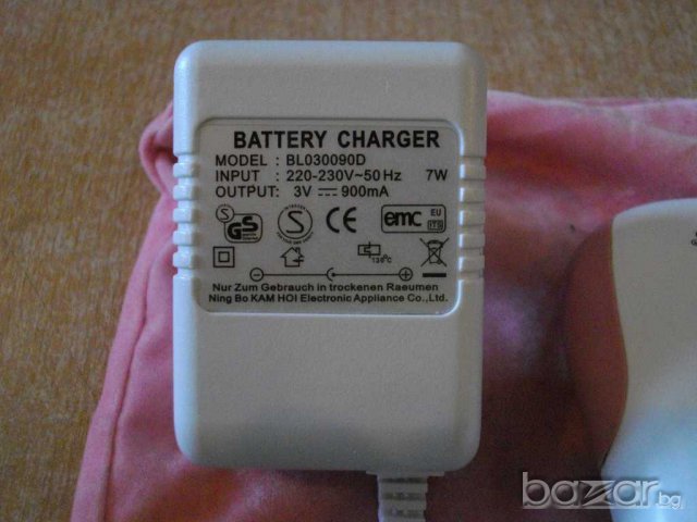 Епилатор "Primo" работещ, снимка 3 - Други стоки за дома - 7822206