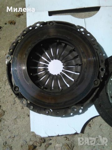 Съединител за астра Н, снимка 2 - Части - 25254977