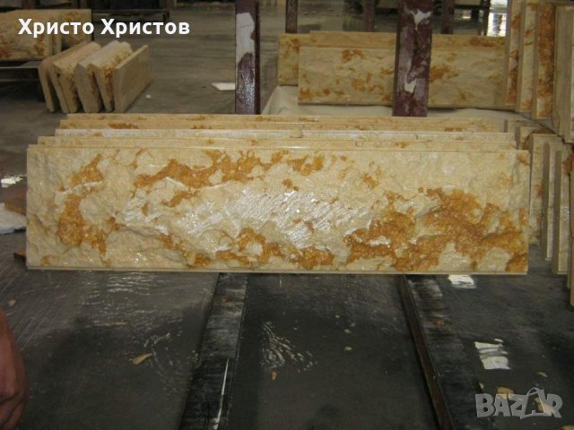 Мрамор глиц за облицовка, снимка 4 - Декорация за дома - 23775940