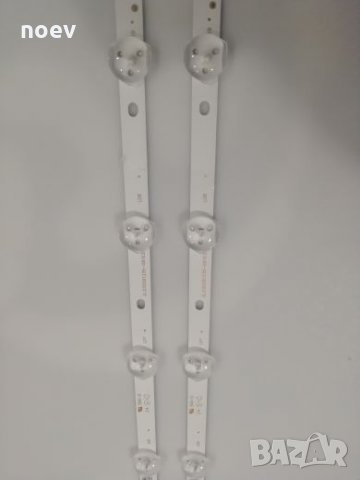 Led Backlight HV320WHB-N80 D00, снимка 2 - Части и Платки - 23619546