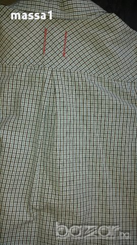 H&M карирана риза, 6 год. Цена 10.00 лв., снимка 4 - Детски ризи - 14244003