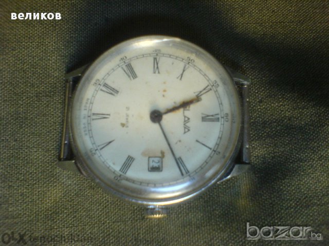 слава с дата