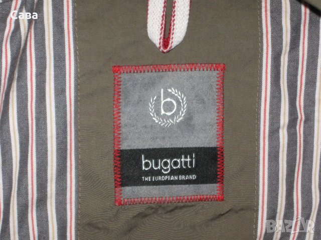 Яке пролет, лято BUGATTI   мъжко,Л
