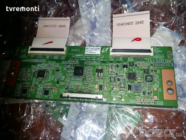 T-Con  13VNB_S60TMB4CLV0.0