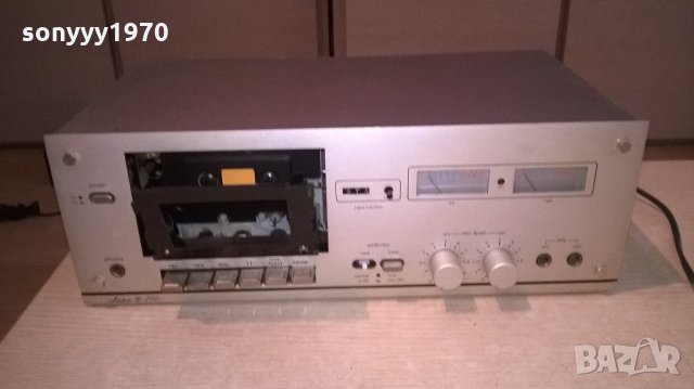 audion d-200 deck-внос швеицария, снимка 14 - Декове - 21822058