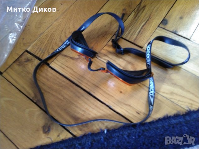Плувни очила Spedoo Socket  и детски
