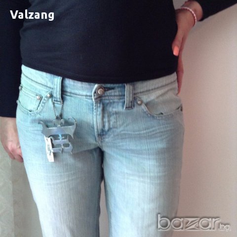 дънки, снимка 2 - Дънки - 14238504