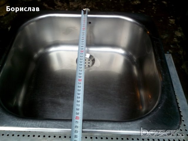 Мивки алпака, снимка 6 - Кухни - 16953092