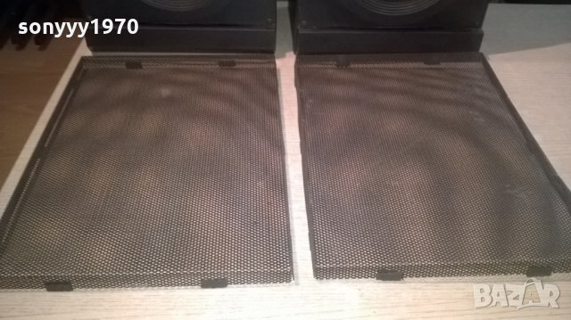 universum lb837 тонколони 2бр-внос швеицария, снимка 6 - Тонколони - 22541176