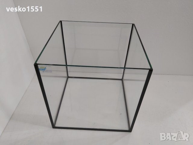 Нано аквариуми, снимка 4 - Аквариуми - 25444875