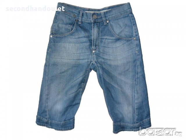 LEVI'S Engineered детски къси дънки, снимка 1