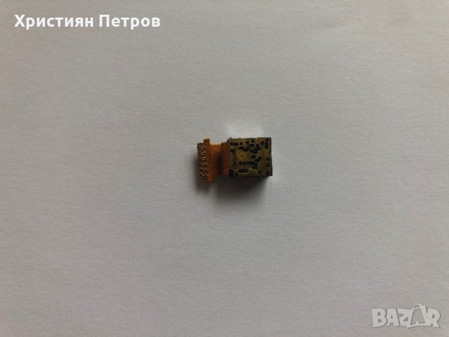 Задна камера модул за HTC Desire 820, снимка 2 - Резервни части за телефони - 22012369