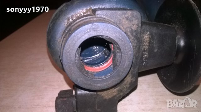 bosch gbh24vre-boschhammer+bosch 24v/3.0ah battery, снимка 6 - Бормашини - 23588738